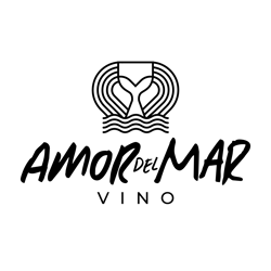 Roberto Mora - Amor del Mar Vino - logo black no background-01