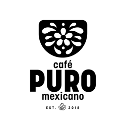 Roberto Mora - Café Puro MExicano - logo black no background-01